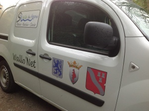 Wallonet