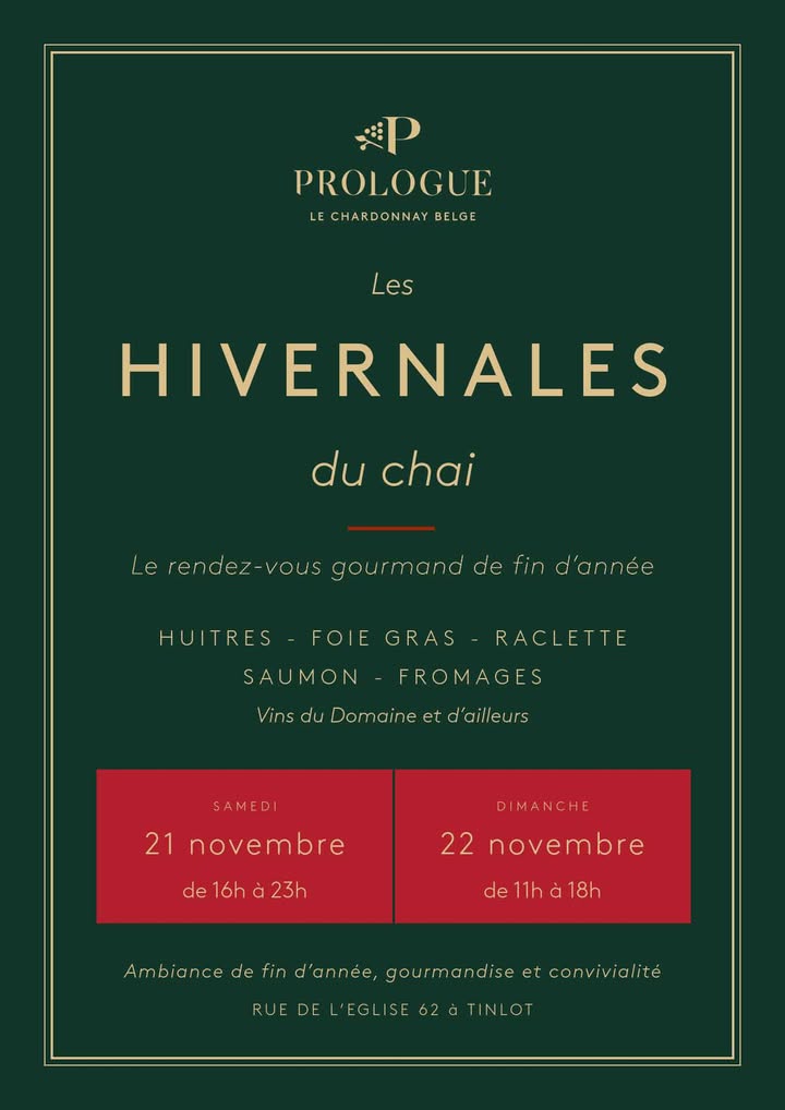 Hivernales