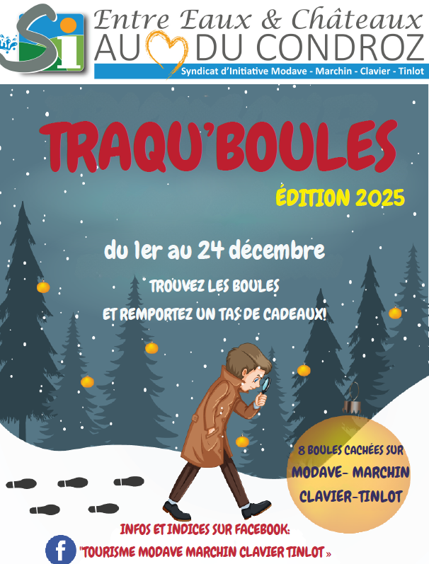 TRAQUBOULES