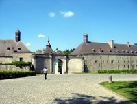château de Modave