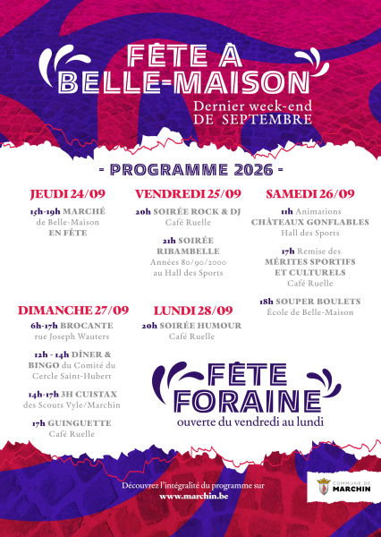 Fete-a-Belle-Maison_Affiche-A2026