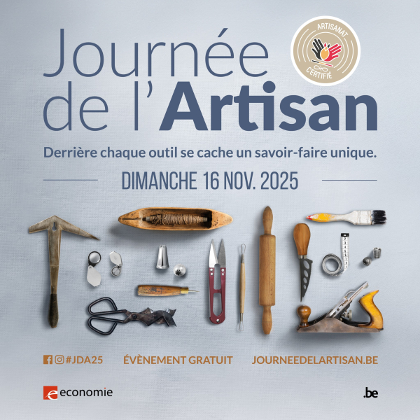 journeedelartisan