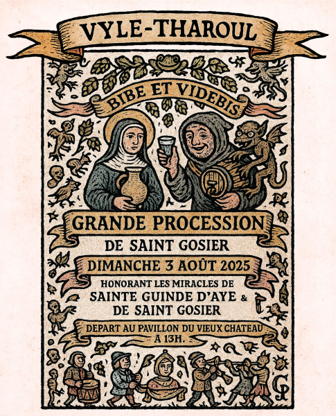 PROCESSION